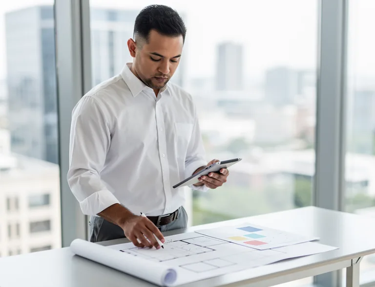 Commercial Real Estate Broker service in Jacksonville